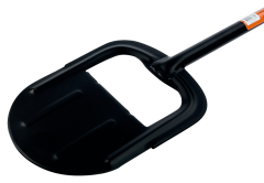 Bahco LST-63102 Kenar Çim Tırmığı