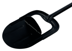 Bahco LST-63102 Kenar Çim Tırmığı