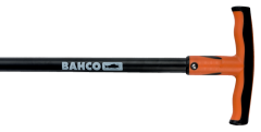 Bahco LST-63102 Kenar Çim Tırmığı