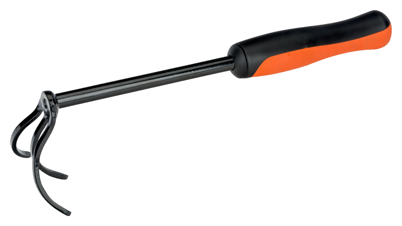 Bahco P264   Bahçe  El Kültüvatörü