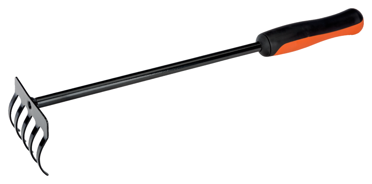 Bahco P276 Bahçe El Tırmığı