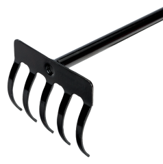 Bahco P276 Bahçe El Tırmığı