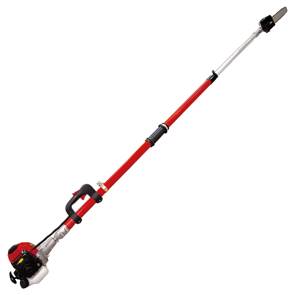 DAKKIN MOTORLU YÜKSEK DAL BUDAMA TESTERESİ