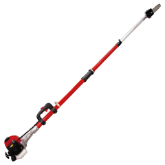 DAKKIN MOTORLU YÜKSEK DAL BUDAMA TESTERESİ