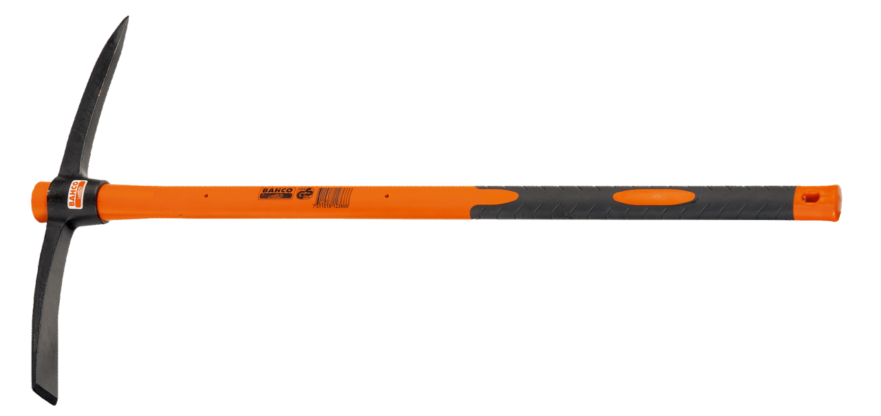 Bahco PAGS-2.0-900FG  Kazma  Pick Axe 900 mm