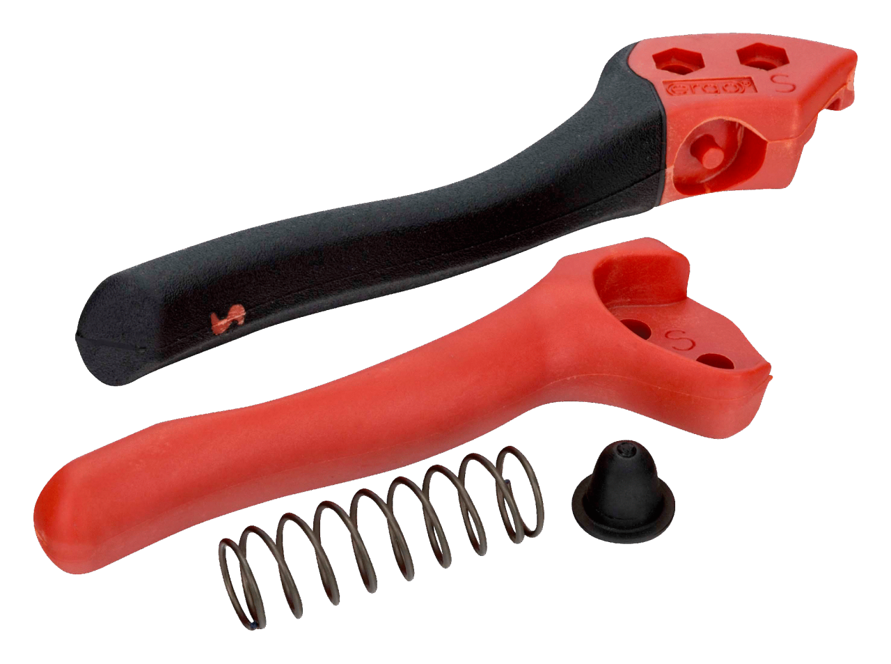 Bahco R812P Yedek Sap ,Tampon,Yay (Px-M1, Px-M2, Px-M3)