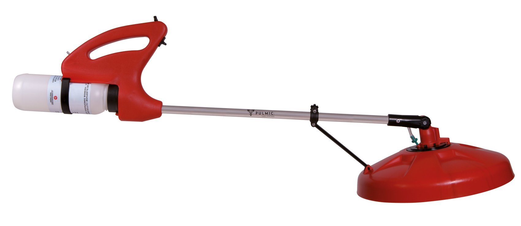 Pulmic Fenix Pure Pilli İlaçlama Makinesi