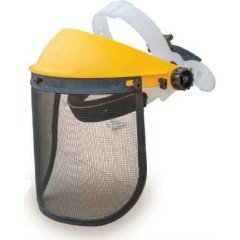 DAKKIN PROFESYONEL  KORUYCU MASKE  JF 502