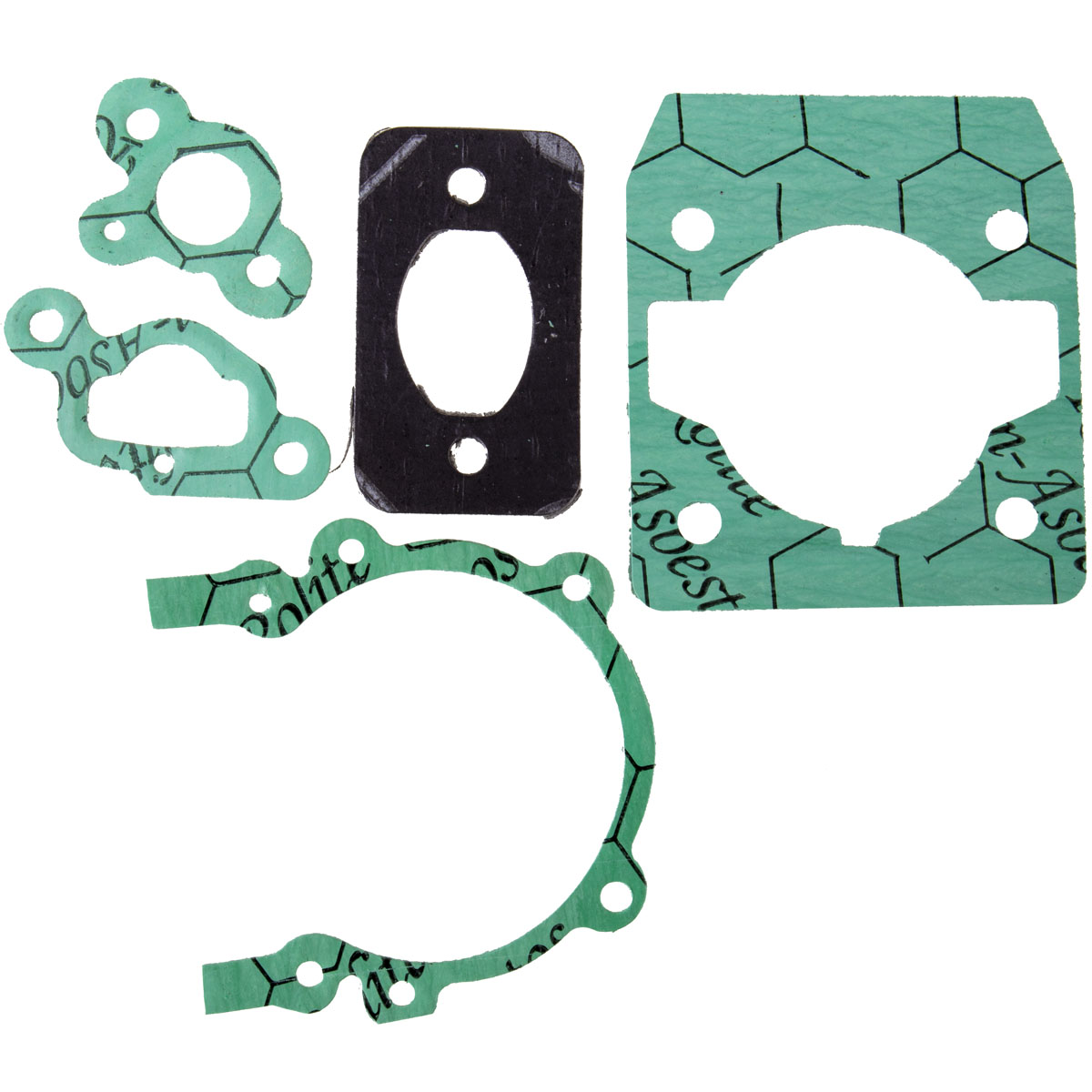 CONTA  TAKIMI  MOTORLU TIRPAN  OLEOMAC 753T  &  OLEOMAC 755     DKN-ME130134