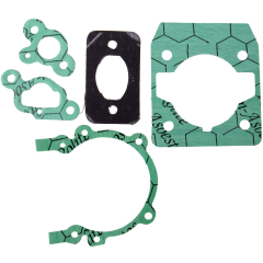 CONTA  TAKIMI  MOTORLU TIRPAN  OLEOMAC 753T  &  OLEOMAC 755     DKN-ME130134