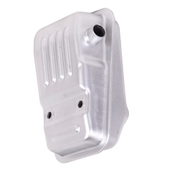 EGZOZ  MOTORLU TIRPAN OLEOMAC 753 & OLEOMAC 453 & 755 & 8530 & 8550   DKN-ME140079