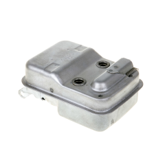 EGZOZ  MOTORLU TIRPAN  TJ 53   DKN-ME140098
