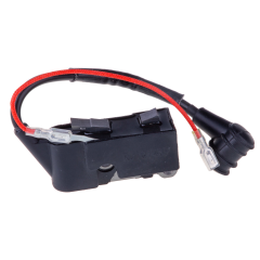 ELEKTRONİK  BOBİN  MOTORLU TESTERE  CS 4500 &  CS 5200 &  CS 5800    DKN-ME80005