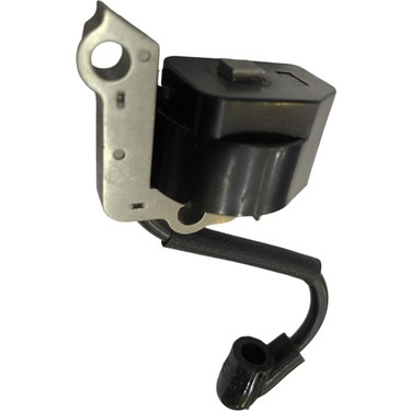 ELEKTRONİK  BOBİN  MOTORLU TIRPAN  OLEOMAC  753T   DKN-ME80123