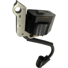 ELEKTRONİK  BOBİN  MOTORLU TIRPAN  OLEOMAC  753T   DKN-ME80123