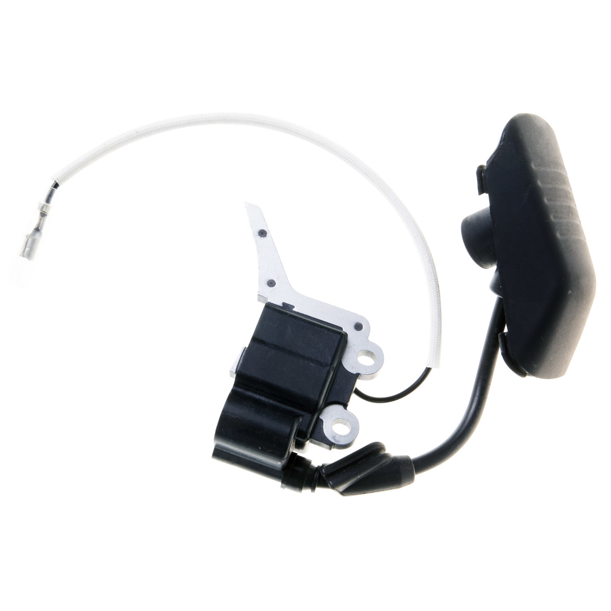 ELEKTRONİK  BOBİN  MOTORLU  TIRPAN  TJ53   DKN-ME80139