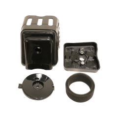 HAVA  FİLTRESİ  KİTİ  MOTORLU TIRPAN  CG 520  &  BG 520    DKN-ME110248