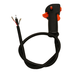 KABZE  KOMPLE  MOTORLU  TIRPAN  CG 520  YAN   DKN-ME180112