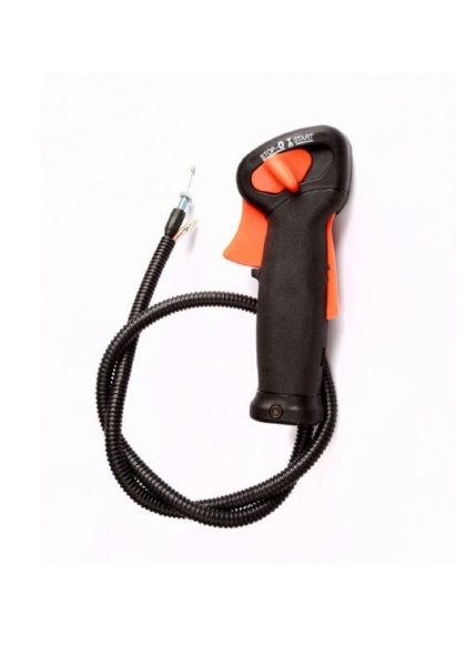 KABZE  KOMPLE  MOTORLU TIRPAN  STİHL FS 450  YAN  DKN-ME180100