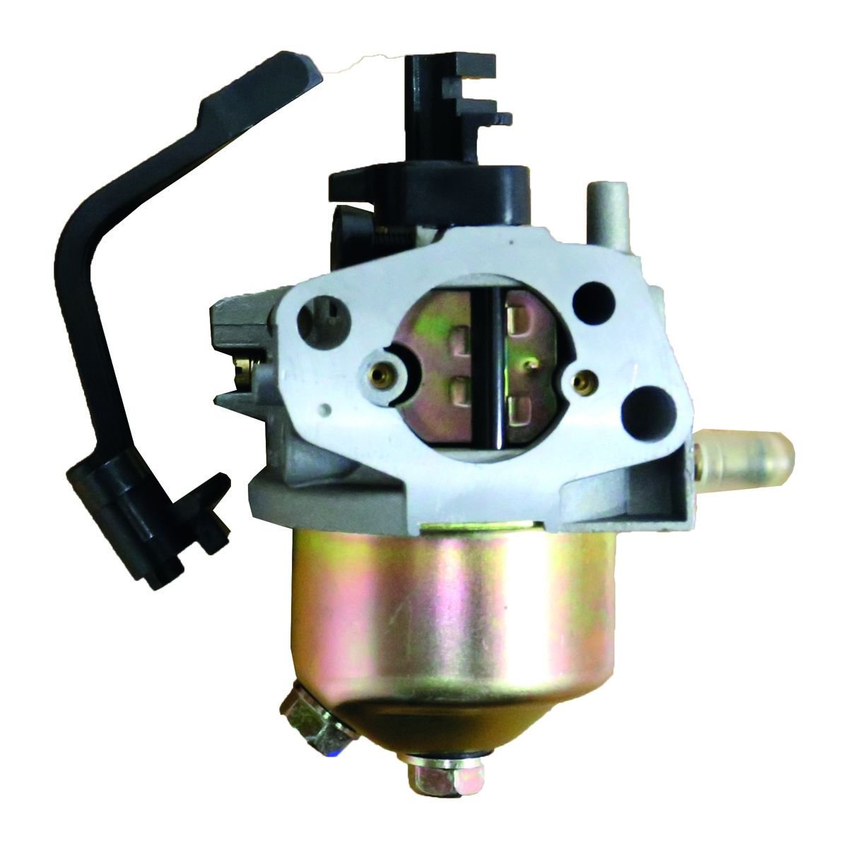 KARBÜRATÖR  BENZİNLİ  HONDA GX 160  &  HONDA GX200  JENERATÖR MUSLUKSUZ     DKN-ME60118