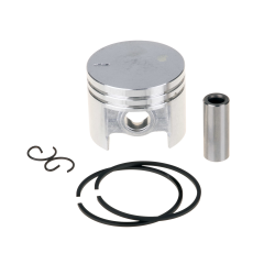 PİSTON KOMPLE  MOTORLU TESTERE 38 MM  STIHL  MS 180 & 018    DKN-ME2002