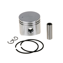 PİSTON KOMPLE  MOTORLU TESTERE  40 MM  OLEOMAC 941     DKN-ME2058