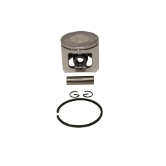 PİSTON KOMPLE  MOTORLU TESTERE  41 MM DAKKIN  CS 4000 &  ZOMAX  ZM 4100    DKN-ME2178