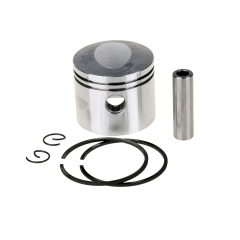 PİSTON KOMPLE  MOTORLU TIRPAN  44 MM KAWASAKİ TJ 53    DKN-ME2168
