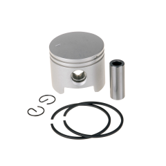 PİSTON  KOMPLE  MOTORLU TIRPAN  45 MM  OLEOMAC  753 T   DKN-ME2060