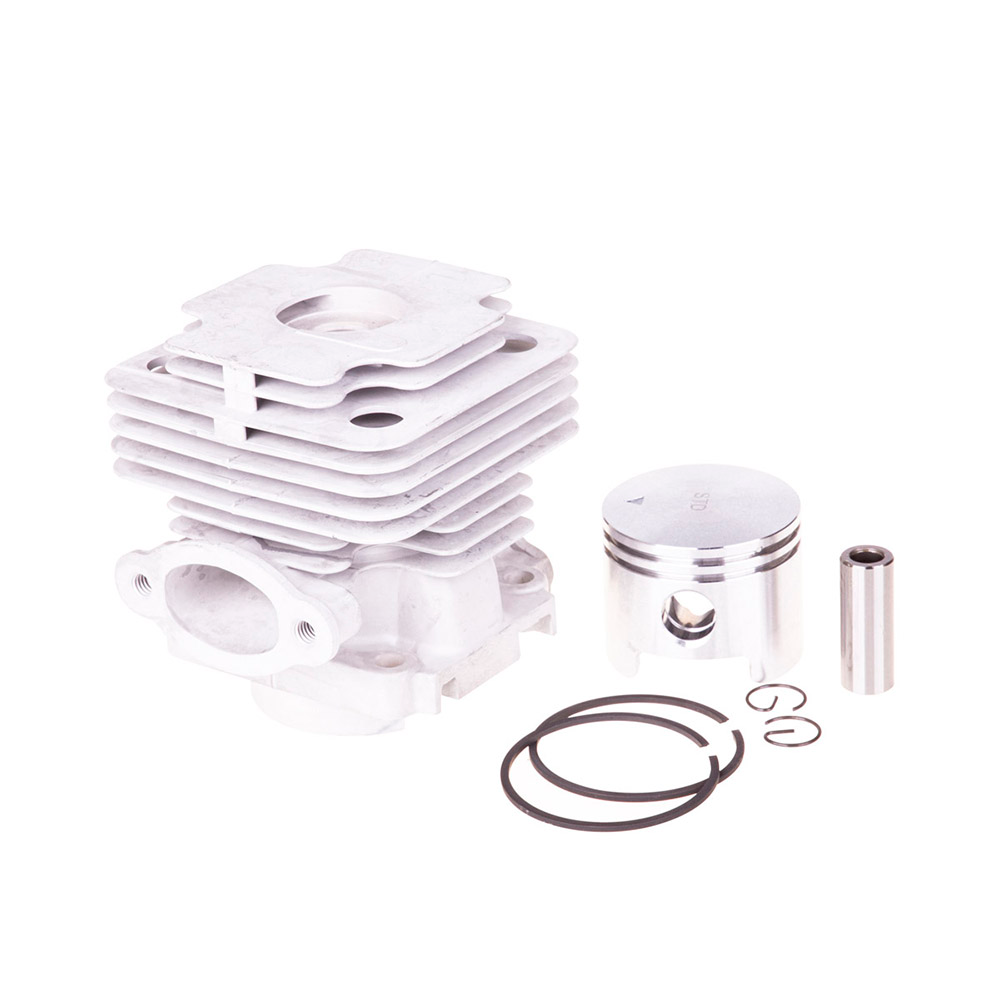 SİLİNDİR  KOMPLE  MOTORLU TIRPAN  OLEOMAC  753  &  453  &  755       DKN-ME1060