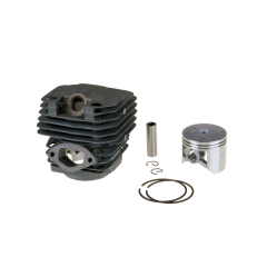 SİLİNDİR  KOMPLE  MOTORLU TESTERE  DAKKIN CS 5060  &  ZOMAX ZM 5010     DKN-ME1067
