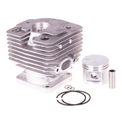 SİLİNDİR  KOMPLE  MOTORLU TIRPAN  STIHL FR 450  &  FS 450      DKN-ME1079