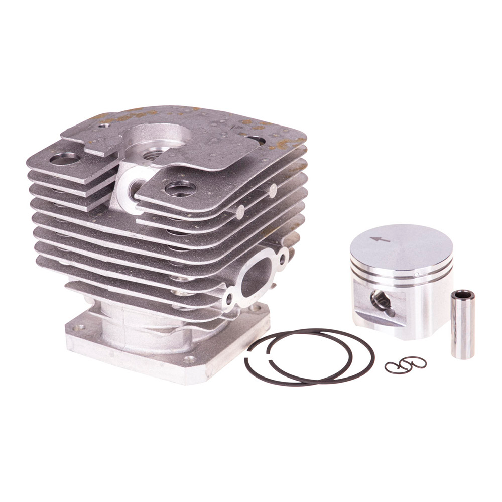 SİLİNDİR  KOMPLE  MOTORLU TIPRAN  STIHL FR 480  &  FS 480    DKN-ME1080 44MM