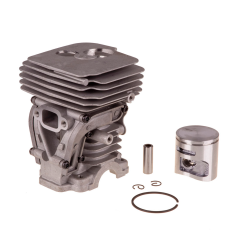 SİLİNDİR  KOMPLE  MOTORLU TESTERE  HUSQVARNA 445   DKN-ME1177