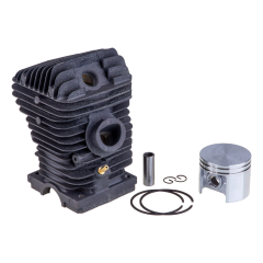 SİLİNDİR  KOMPLE  MOTORLU TESTERE  STIHL MS 250    DKN-ME1155