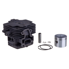 SİLİNDİR  KOMPLE  MOTORLU TIRPAN  KAWASAKI TJ 53    DKN-ME1193