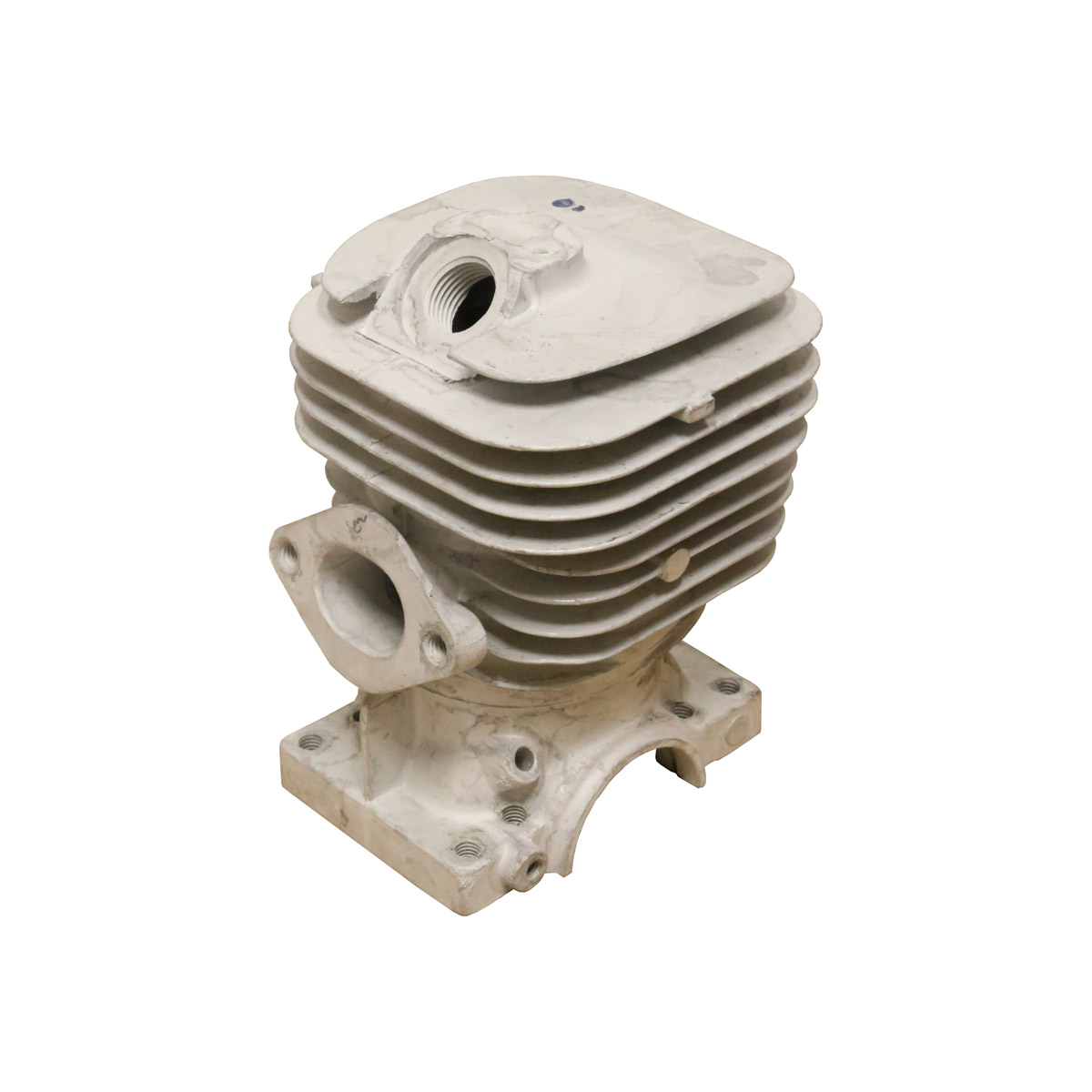 SİLİNDİR + PİSTON  MOTORLU TESTERE  41 MM  DAKKIN CS 4000  &  ZOMAX ZM 4010   DKN-ME1197
