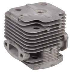 SİLİNDİR + PİSTON  MOTORLU TIRPAN 48 MM  DAKKIN CG 630  &  BG 630    DKN-ME1264