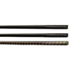 SPİRAL  MİL  MOTORLU TIRPAN 79 cm  DAKKIN BG 430  &  BG 520    DKN-ME990003