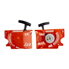 STARTER  KOMPLE  MOTORLU TESTERE  DAKKIN CS 5060  &  ZOMAX ZM 5010  &   5200   DKN-ME30006