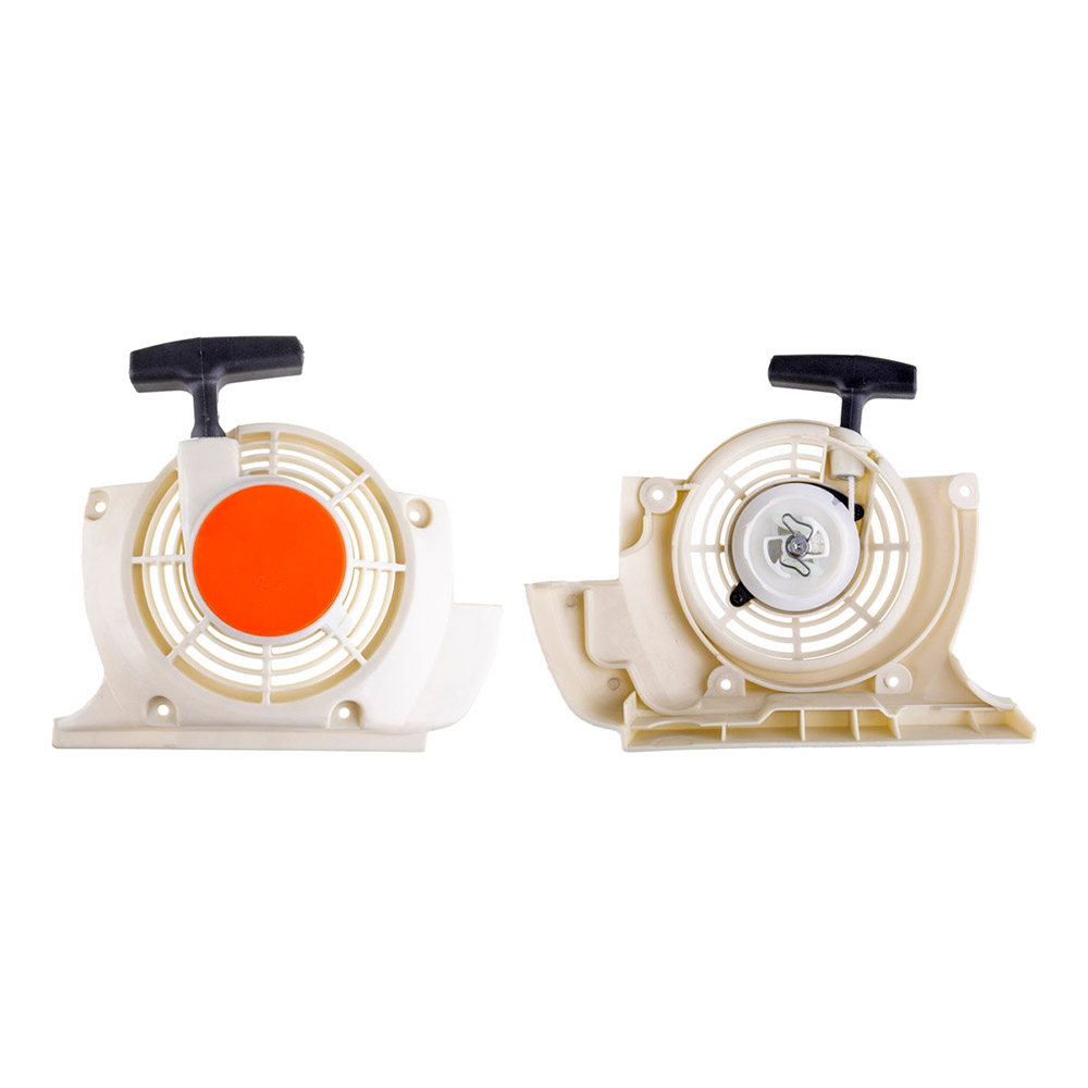 STARTER  KOMPLE  MOTORLU TIRPAN  STIHL FR 450  &  480 - FS 450  &  480   DKN-ME30055