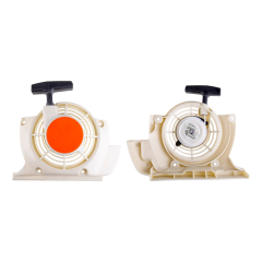 STARTER  KOMPLE  MOTORLU TIRPAN  STIHL FR 450  &  480 - FS 450  &  480   DKN-ME30055