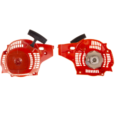 STARTER  KOMPLE  MOTORLU TESTERE  HUSQVARNA 236 (E)    DKN-ME30011