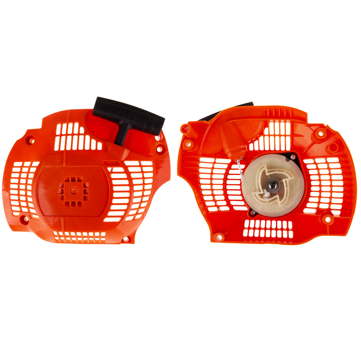 STARTER  KOMPLE   MOTORLU TESTERE  HUSQVARNA 445  &  450 (R)    DKN-ME30017