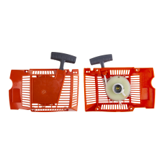 STARTER  KOMPLE  MOTORLU TESTERE  HUSQVARNA 61  &  268  &  272    DKN-ME30009