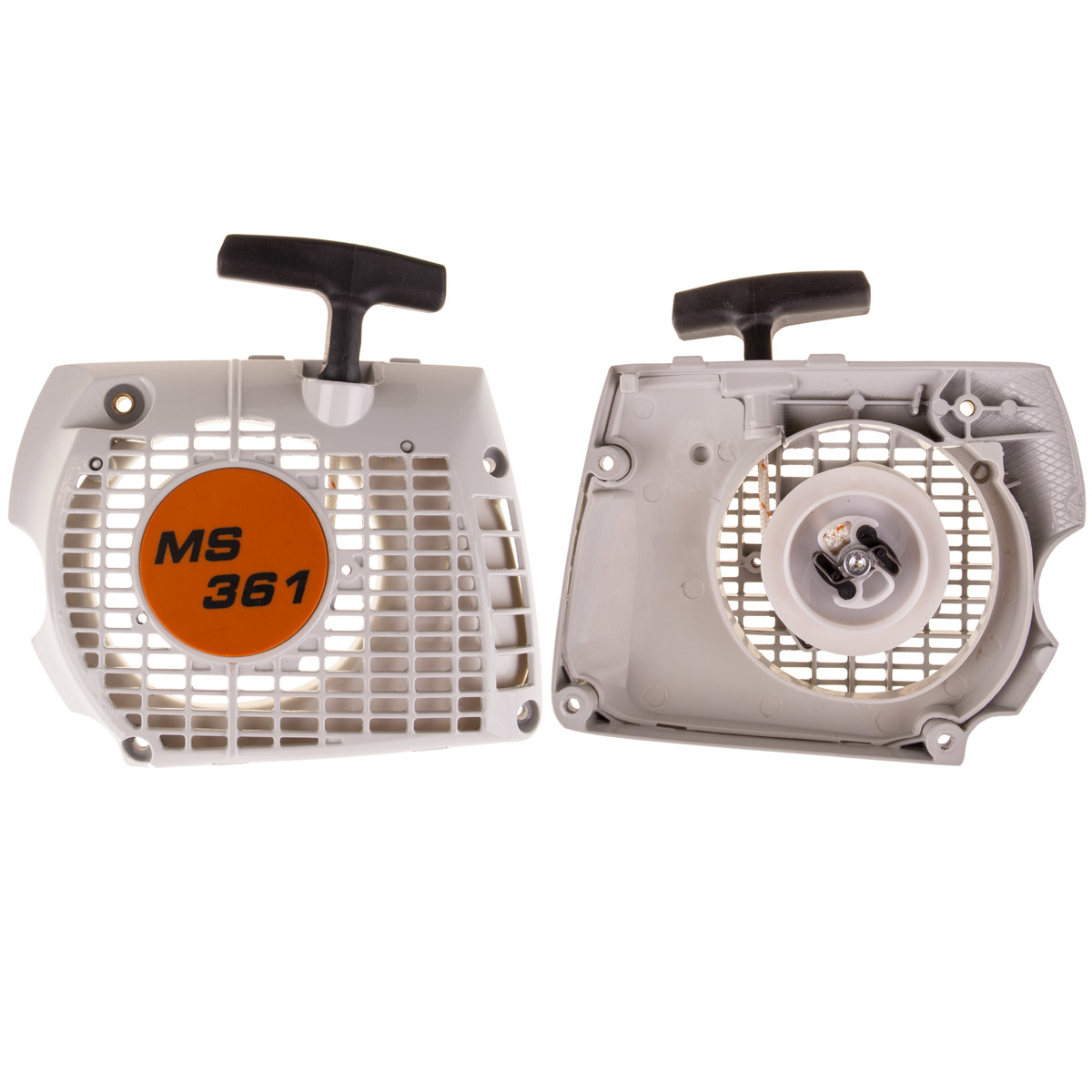 STARTER  KOMPLE  MOTORLU TESTERE  STIHL MS 361    DKN-ME30032
