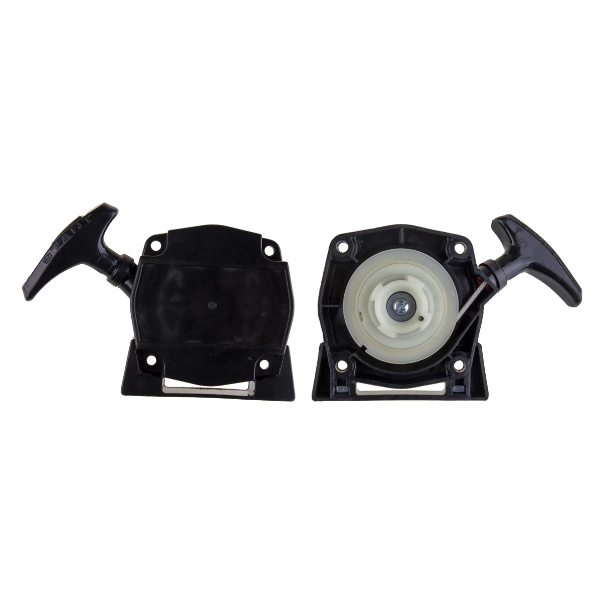 STARTER  KOMPLE  MOTORLU TIRPAN  KAWASAKI TJ 53     DKN-ME30291