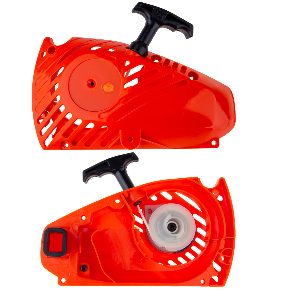 STARTER  KOMPLE  MOTORLU TESTERE  PALMERA  ZL 2500   DKN-ME30001