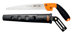 Bahco 5124-Js-H Budama Testeresi Kılıflı Düz 240 Mm