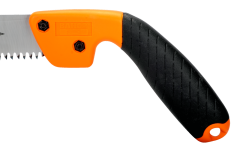 Bahco 5124-Js-H Budama Testeresi Kılıflı Düz 240 Mm